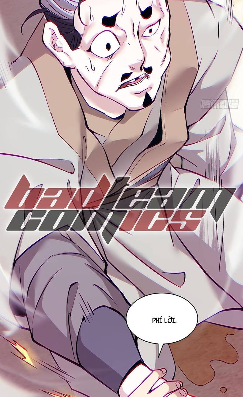 Đồ Đệ Của Ta Đều Là Đại Phản Phái Chapter 26 - Trang 13