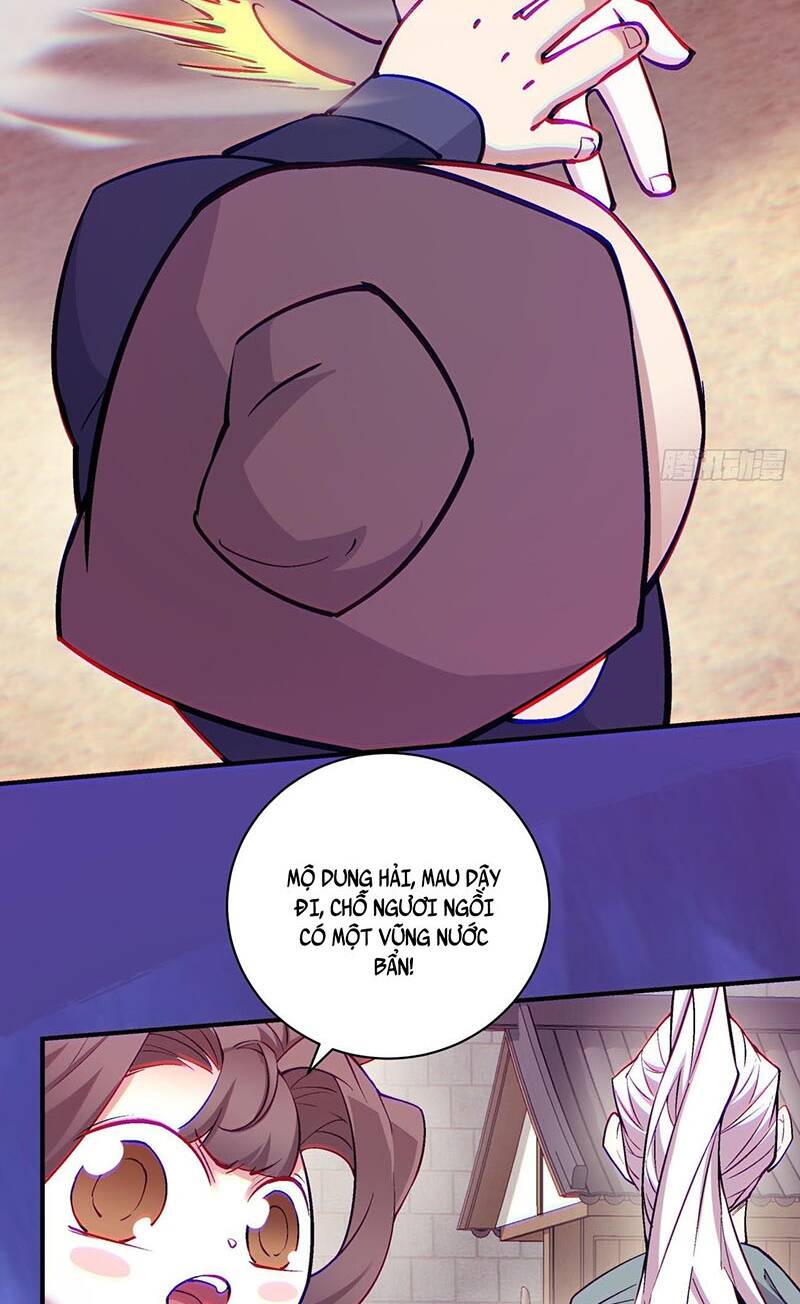 Đồ Đệ Của Ta Đều Là Đại Phản Phái Chapter 26 - Trang 14