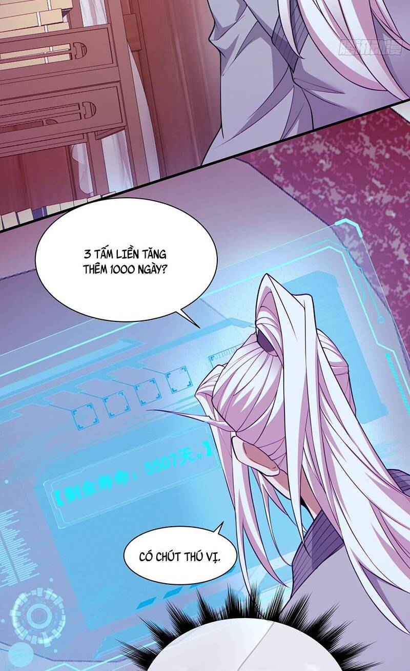 Đồ Đệ Của Ta Đều Là Đại Phản Phái Chapter 26 - Trang 21