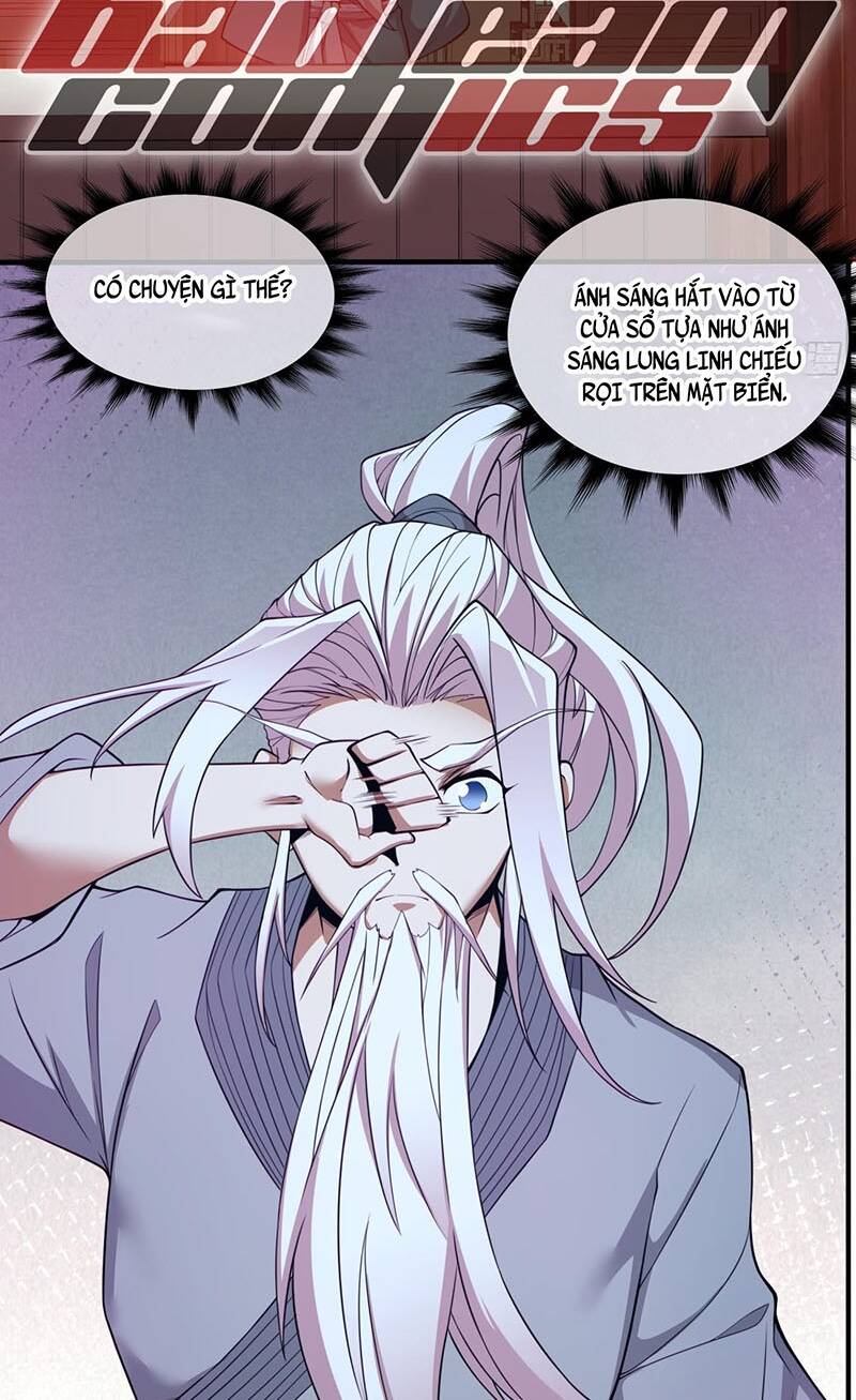 Đồ Đệ Của Ta Đều Là Đại Phản Phái Chapter 26 - Trang 23