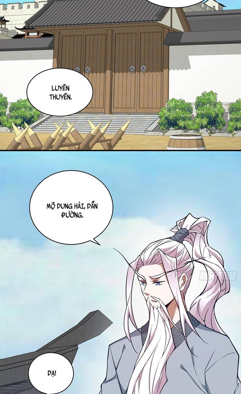 Đồ Đệ Của Ta Đều Là Đại Phản Phái Chapter 26 - Trang 26