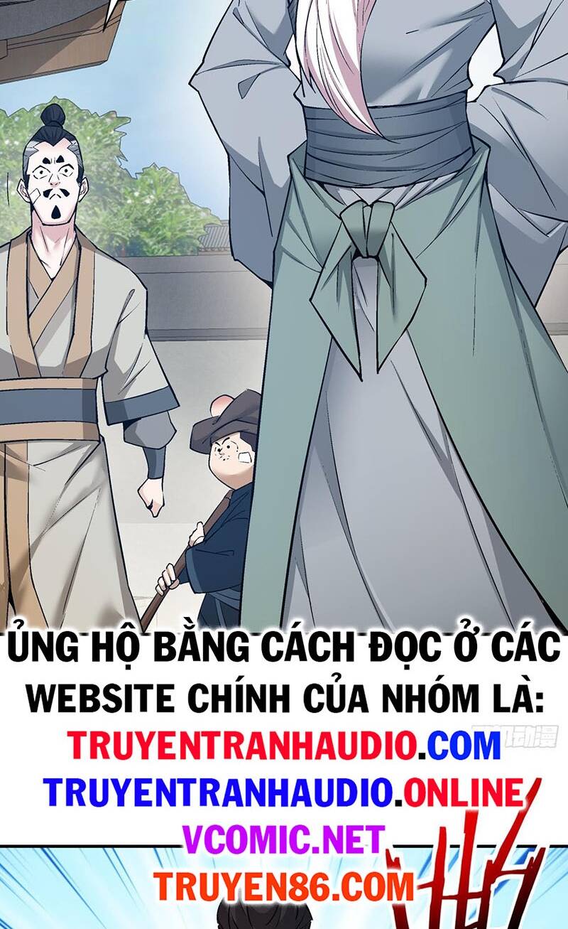 Đồ Đệ Của Ta Đều Là Đại Phản Phái Chapter 26 - Trang 27