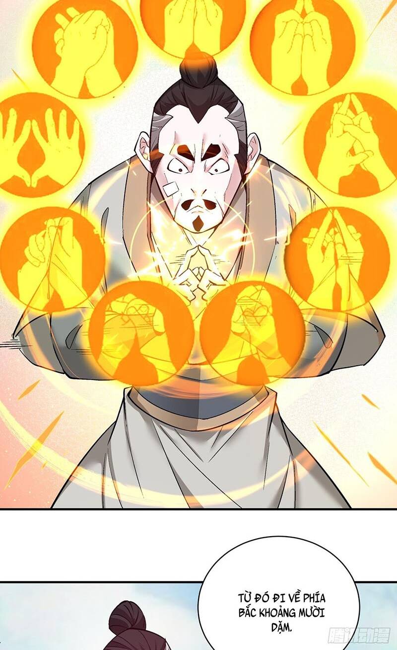 Đồ Đệ Của Ta Đều Là Đại Phản Phái Chapter 26 - Trang 29