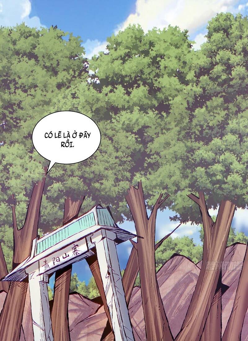 Đồ Đệ Của Ta Đều Là Đại Phản Phái Chapter 26 - Trang 34