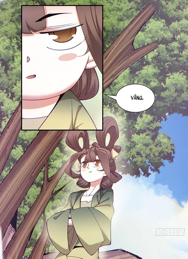 Đồ Đệ Của Ta Đều Là Đại Phản Phái Chapter 26 - Trang 37