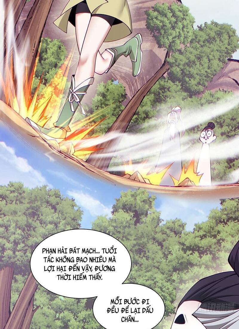 Đồ Đệ Của Ta Đều Là Đại Phản Phái Chapter 26 - Trang 38