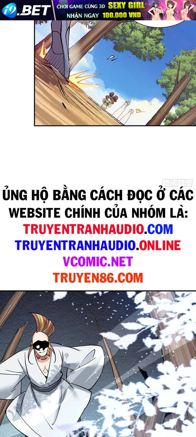 Đồ Đệ Của Ta Đều Là Đại Phản Phái Chapter 26 - Trang 41