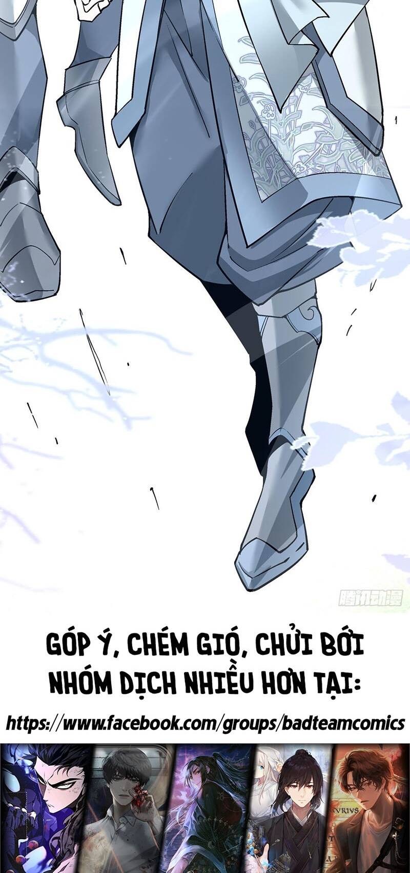 Đồ Đệ Của Ta Đều Là Đại Phản Phái Chapter 26 - Trang 43