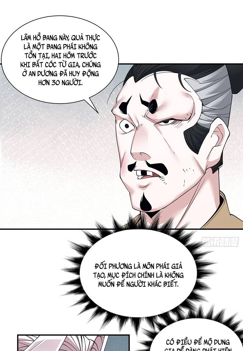 Đồ Đệ Của Ta Đều Là Đại Phản Phái Chapter 26 - Trang 4