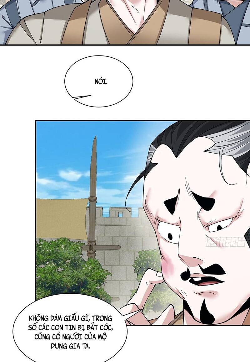 Đồ Đệ Của Ta Đều Là Đại Phản Phái Chapter 26 - Trang 6