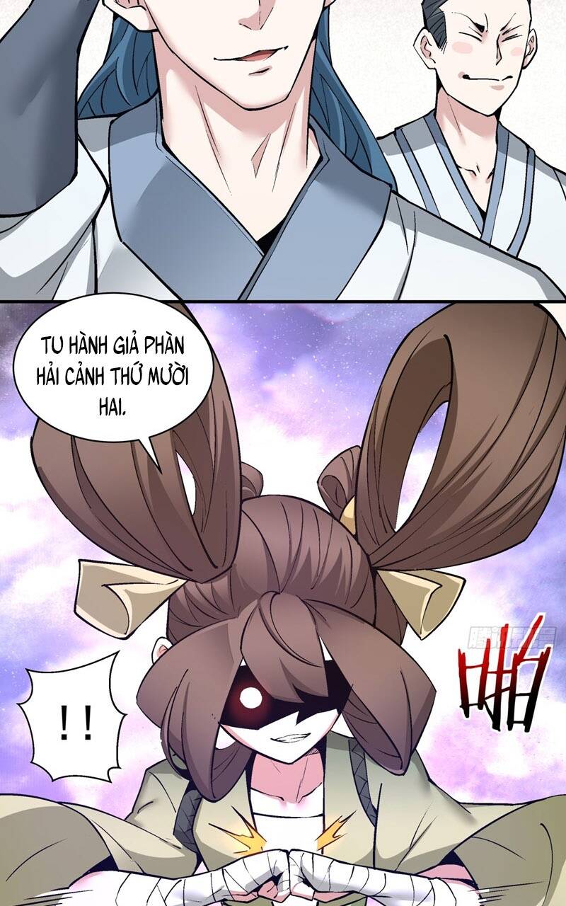 Đồ Đệ Của Ta Đều Là Đại Phản Phái Chapter 27 - Trang 10