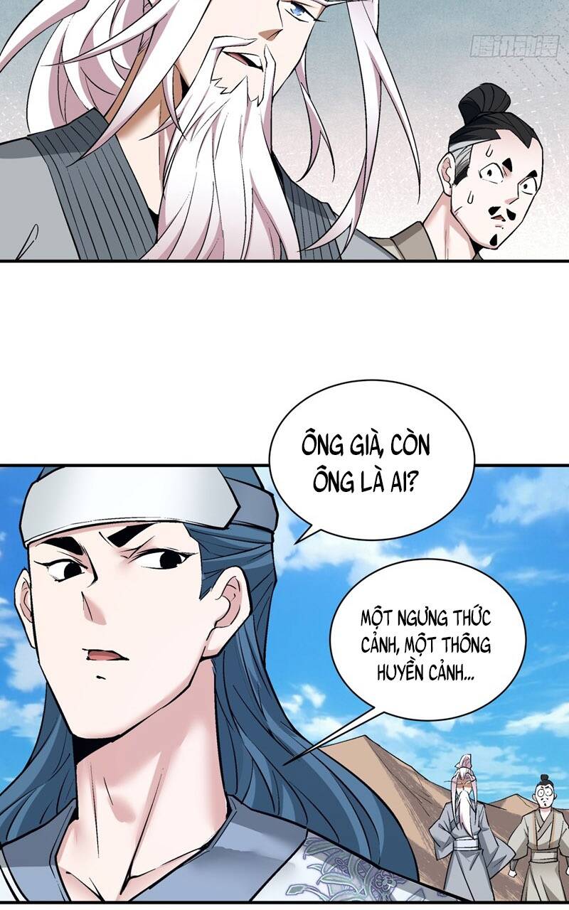 Đồ Đệ Của Ta Đều Là Đại Phản Phái Chapter 27 - Trang 14