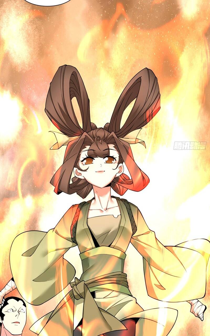 Đồ Đệ Của Ta Đều Là Đại Phản Phái Chapter 27 - Trang 16