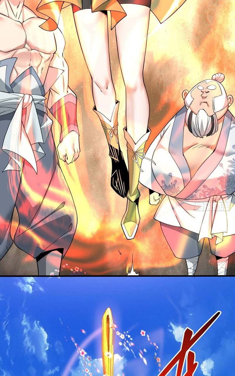 Đồ Đệ Của Ta Đều Là Đại Phản Phái Chapter 27 - Trang 17