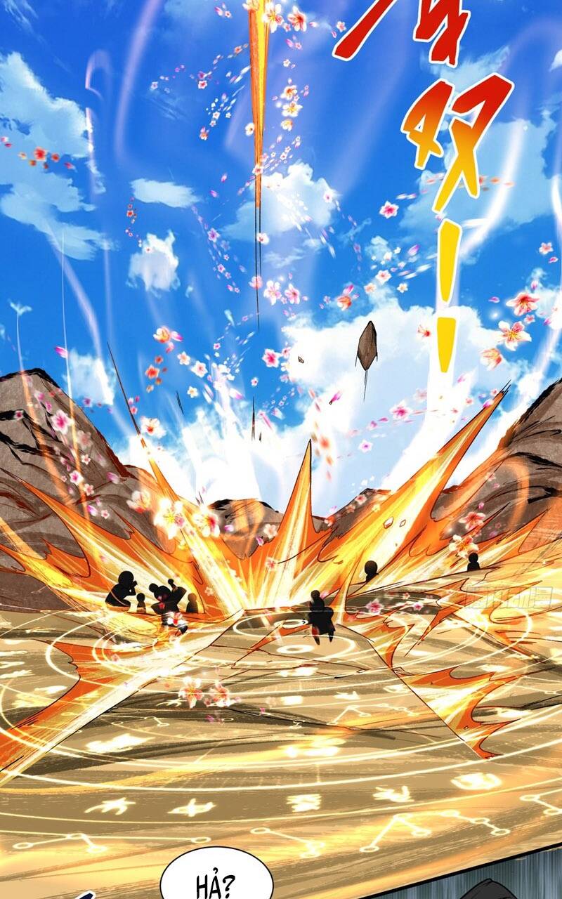 Đồ Đệ Của Ta Đều Là Đại Phản Phái Chapter 27 - Trang 18