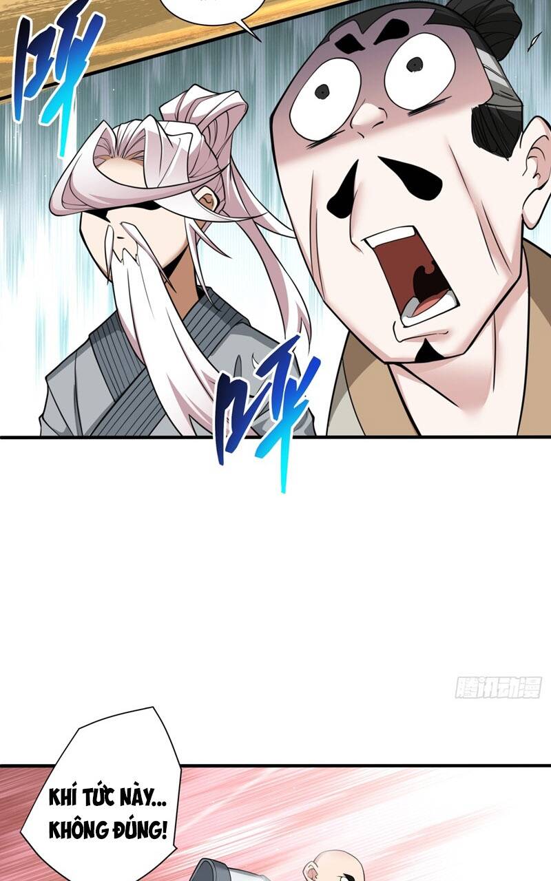 Đồ Đệ Của Ta Đều Là Đại Phản Phái Chapter 27 - Trang 19