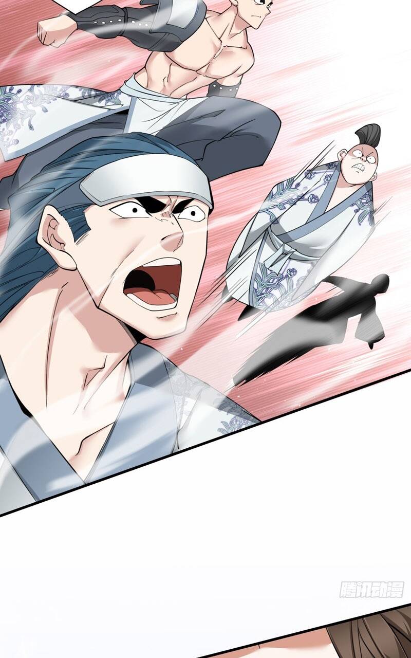 Đồ Đệ Của Ta Đều Là Đại Phản Phái Chapter 27 - Trang 20