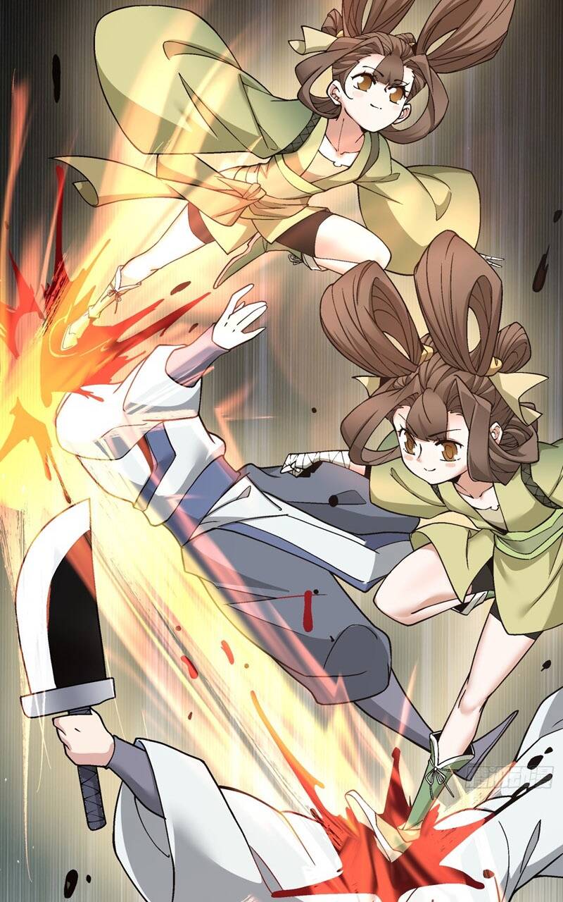 Đồ Đệ Của Ta Đều Là Đại Phản Phái Chapter 27 - Trang 24