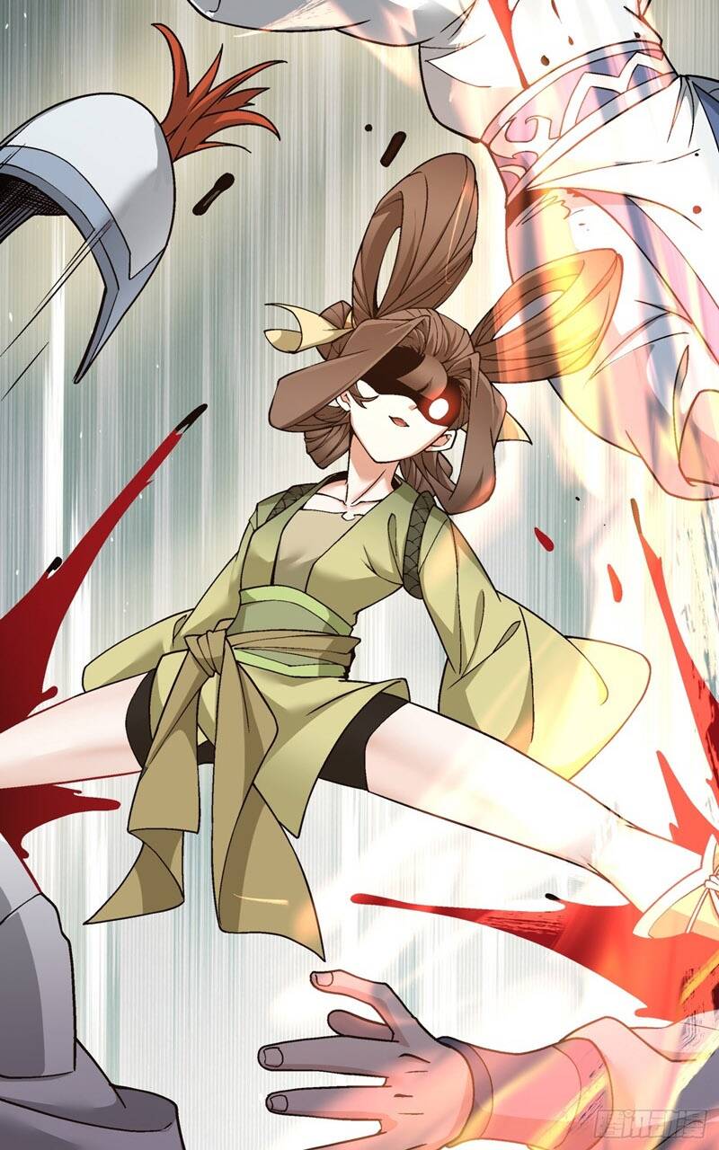 Đồ Đệ Của Ta Đều Là Đại Phản Phái Chapter 27 - Trang 25