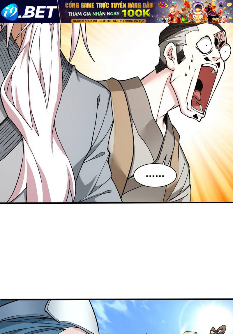 Đồ Đệ Của Ta Đều Là Đại Phản Phái Chapter 27 - Trang 30