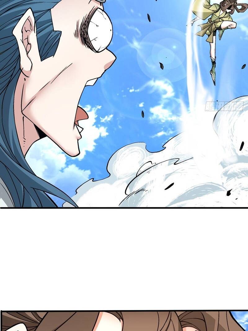 Đồ Đệ Của Ta Đều Là Đại Phản Phái Chapter 27 - Trang 31