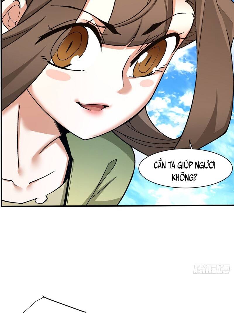 Đồ Đệ Của Ta Đều Là Đại Phản Phái Chapter 27 - Trang 32