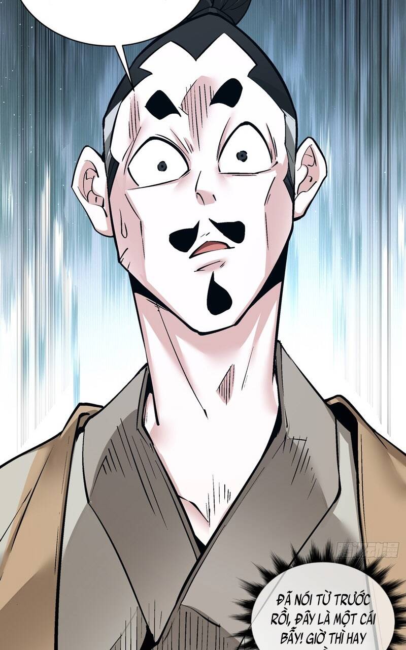 Đồ Đệ Của Ta Đều Là Đại Phản Phái Chapter 27 - Trang 3