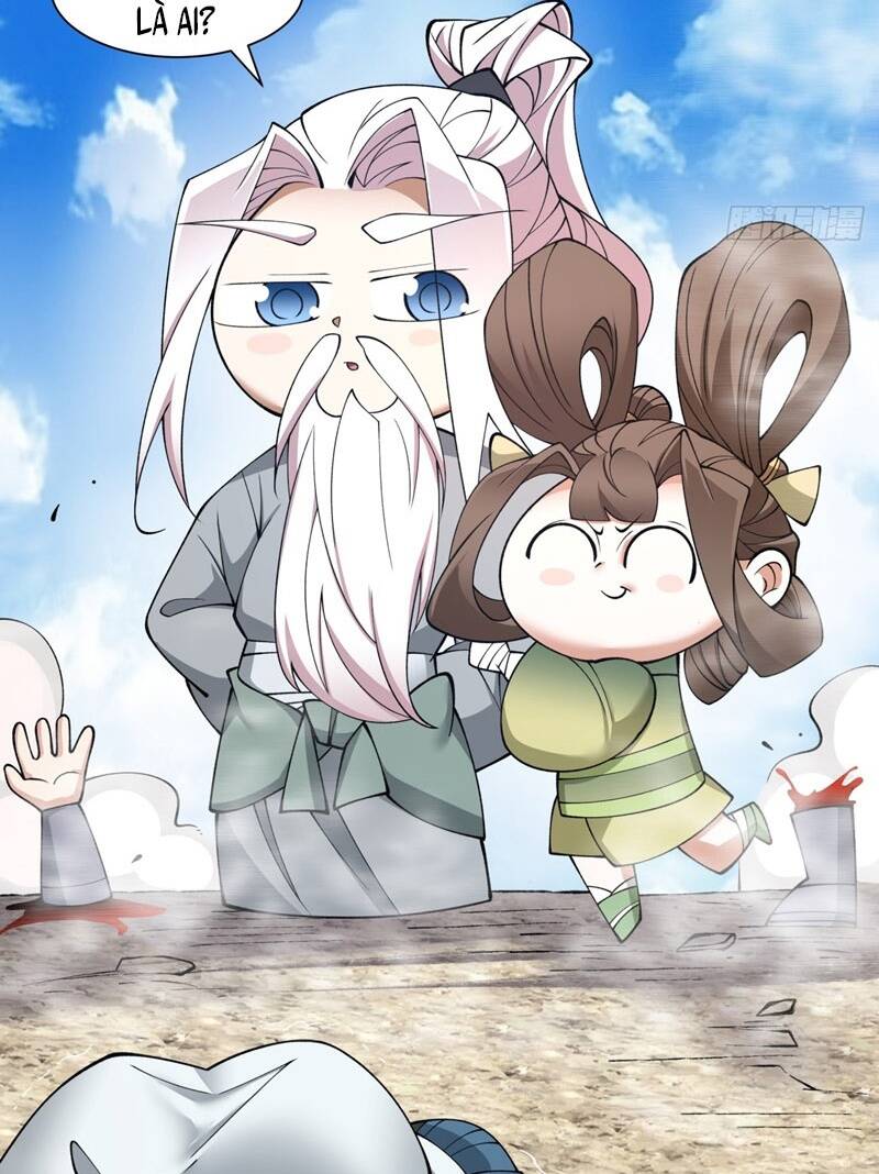 Đồ Đệ Của Ta Đều Là Đại Phản Phái Chapter 27 - Trang 40