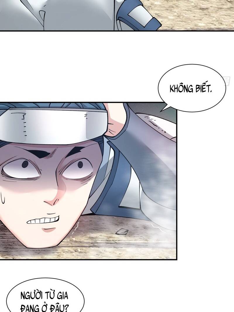 Đồ Đệ Của Ta Đều Là Đại Phản Phái Chapter 27 - Trang 41