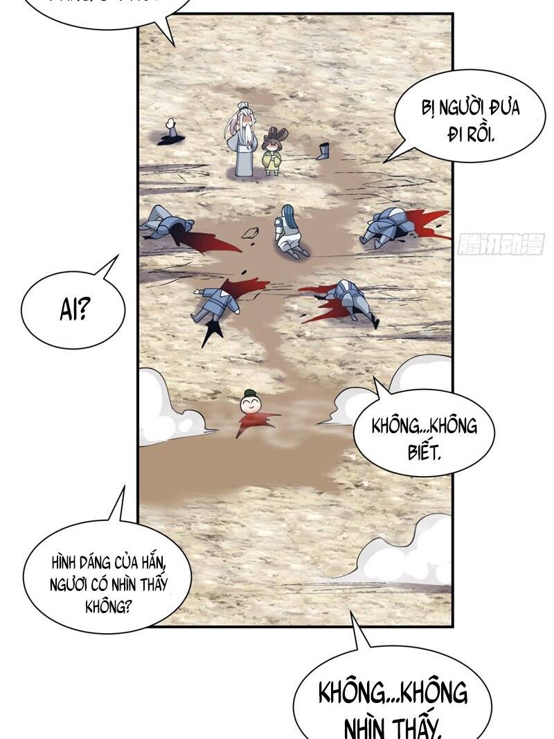 Đồ Đệ Của Ta Đều Là Đại Phản Phái Chapter 27 - Trang 42