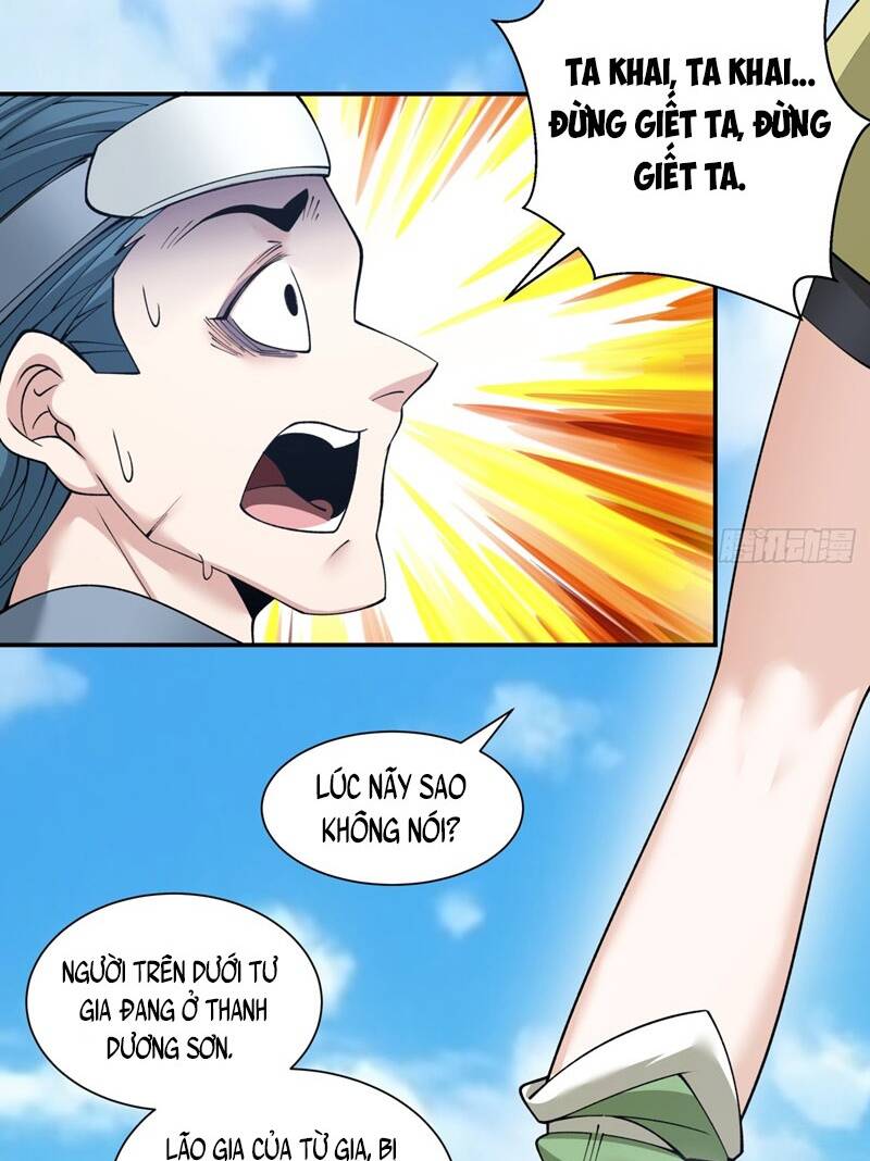 Đồ Đệ Của Ta Đều Là Đại Phản Phái Chapter 27 - Trang 44