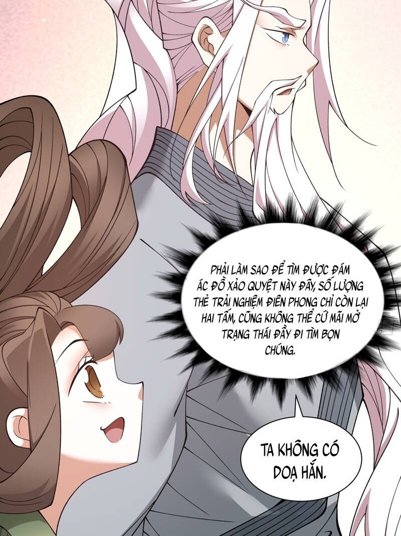 Đồ Đệ Của Ta Đều Là Đại Phản Phái Chapter 27 - Trang 46