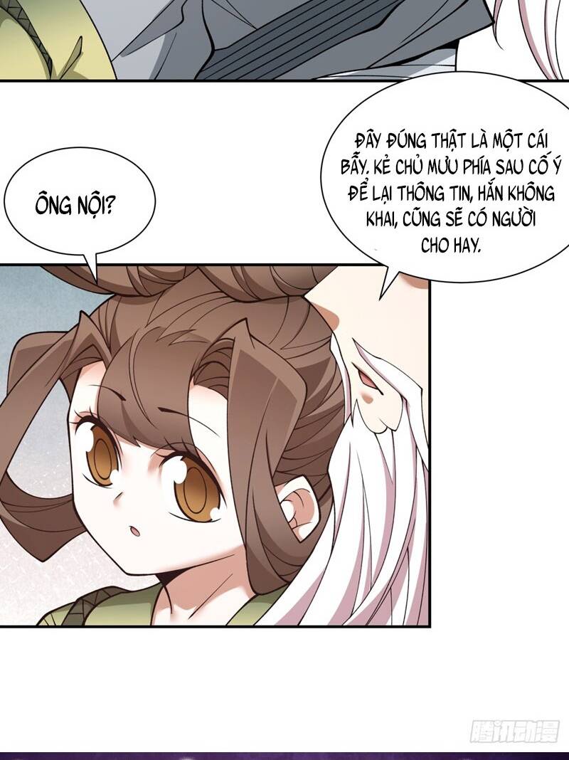 Đồ Đệ Của Ta Đều Là Đại Phản Phái Chapter 27 - Trang 47