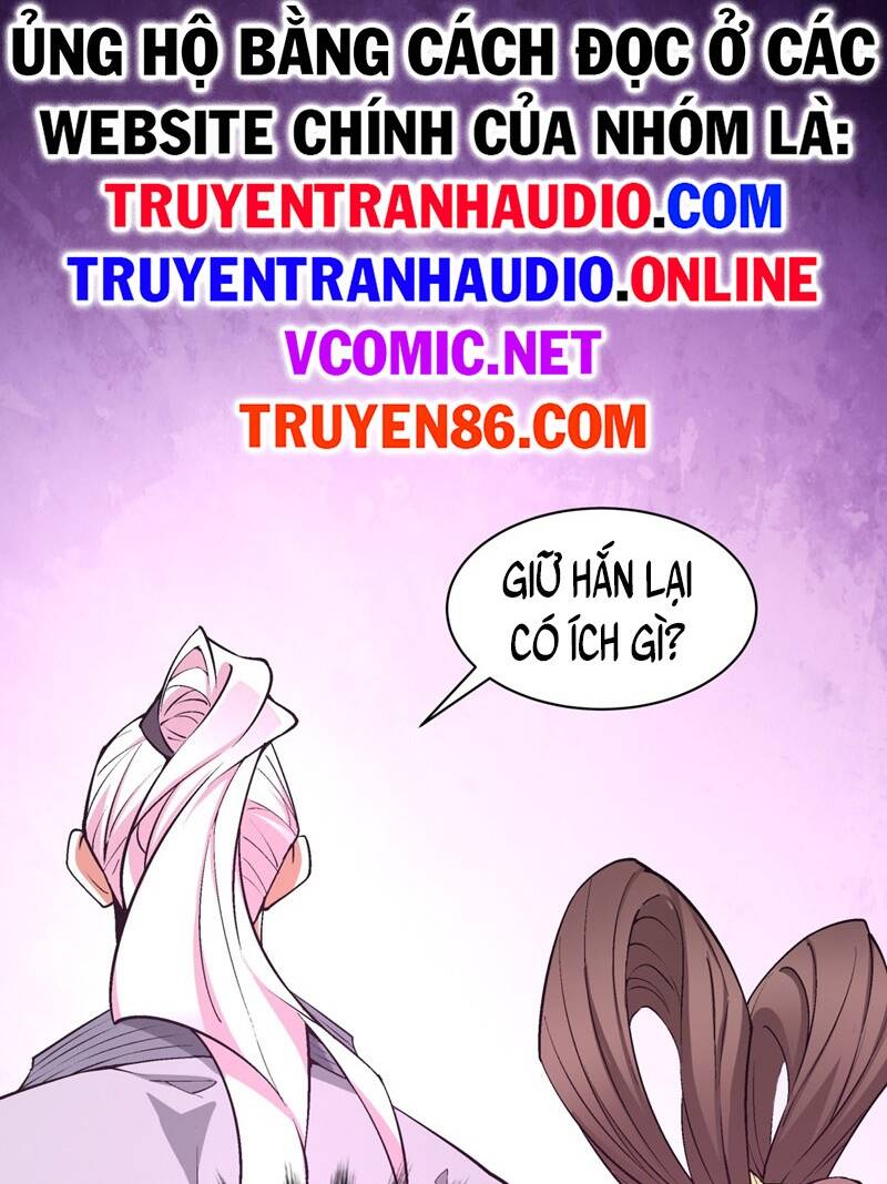 Đồ Đệ Của Ta Đều Là Đại Phản Phái Chapter 27 - Trang 48