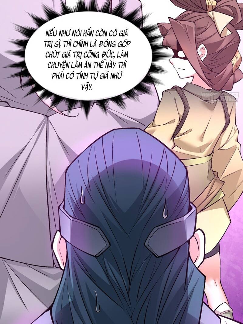 Đồ Đệ Của Ta Đều Là Đại Phản Phái Chapter 27 - Trang 49