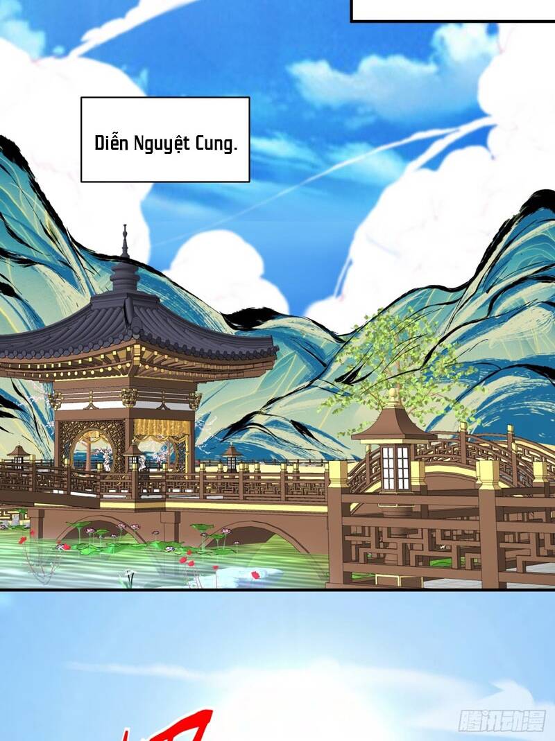 Đồ Đệ Của Ta Đều Là Đại Phản Phái Chapter 27 - Trang 51