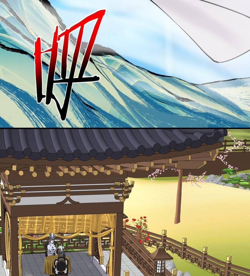 Đồ Đệ Của Ta Đều Là Đại Phản Phái Chapter 27 - Trang 54