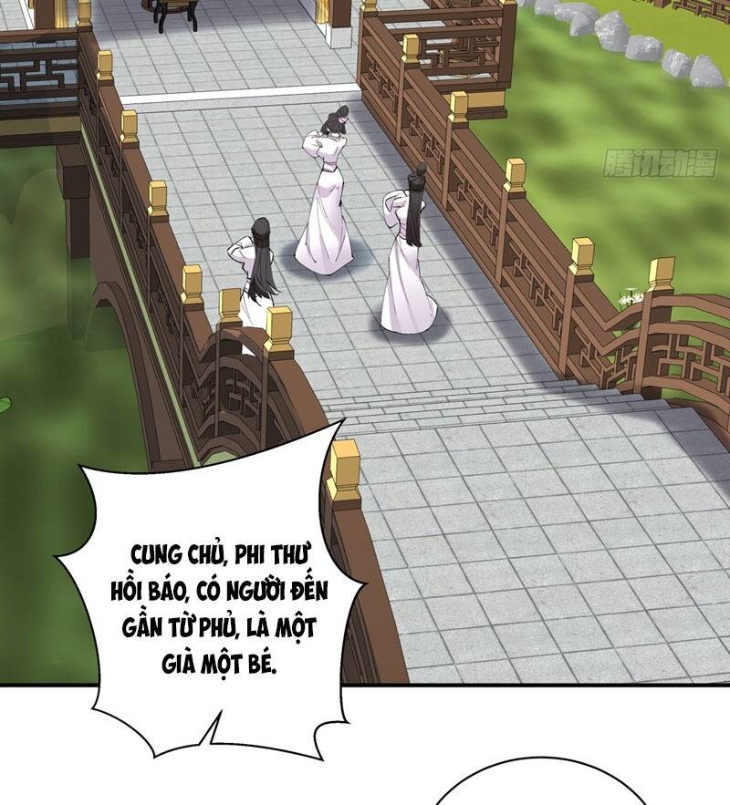 Đồ Đệ Của Ta Đều Là Đại Phản Phái Chapter 27 - Trang 55