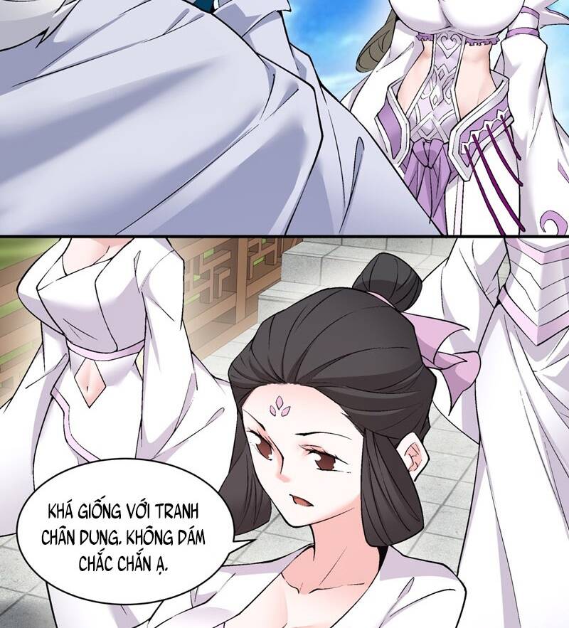 Đồ Đệ Của Ta Đều Là Đại Phản Phái Chapter 27 - Trang 57