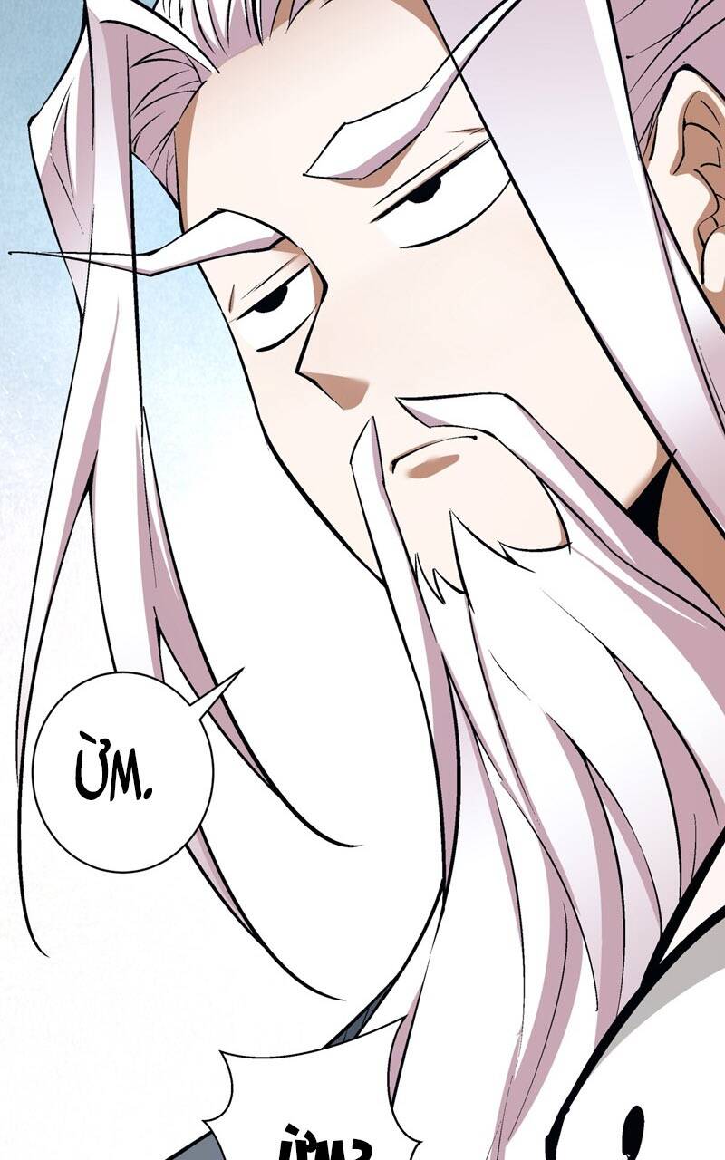 Đồ Đệ Của Ta Đều Là Đại Phản Phái Chapter 27 - Trang 5