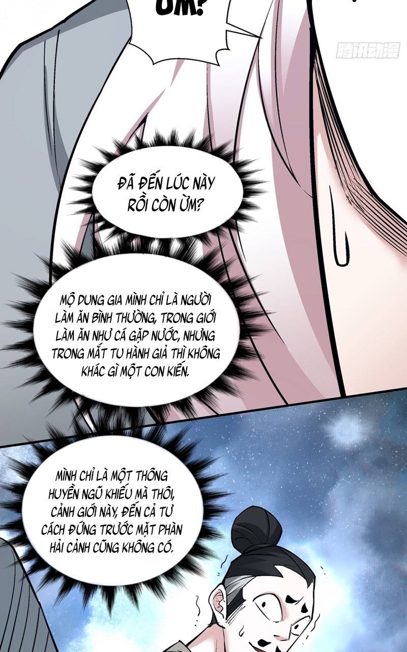 Đồ Đệ Của Ta Đều Là Đại Phản Phái Chapter 27 - Trang 6