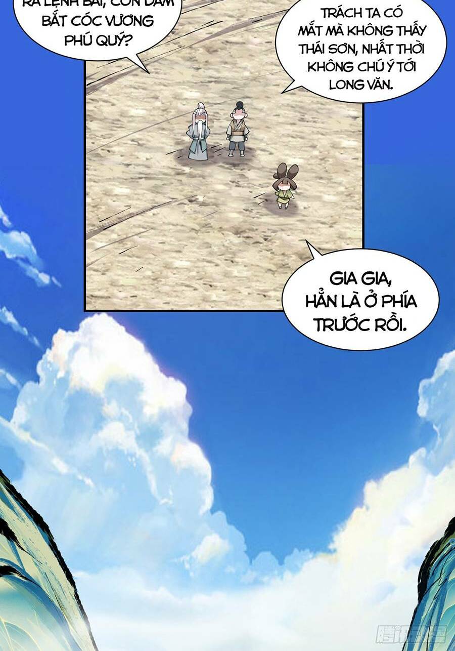 Đồ Đệ Của Ta Đều Là Đại Phản Phái Chapter 28 - Trang 23