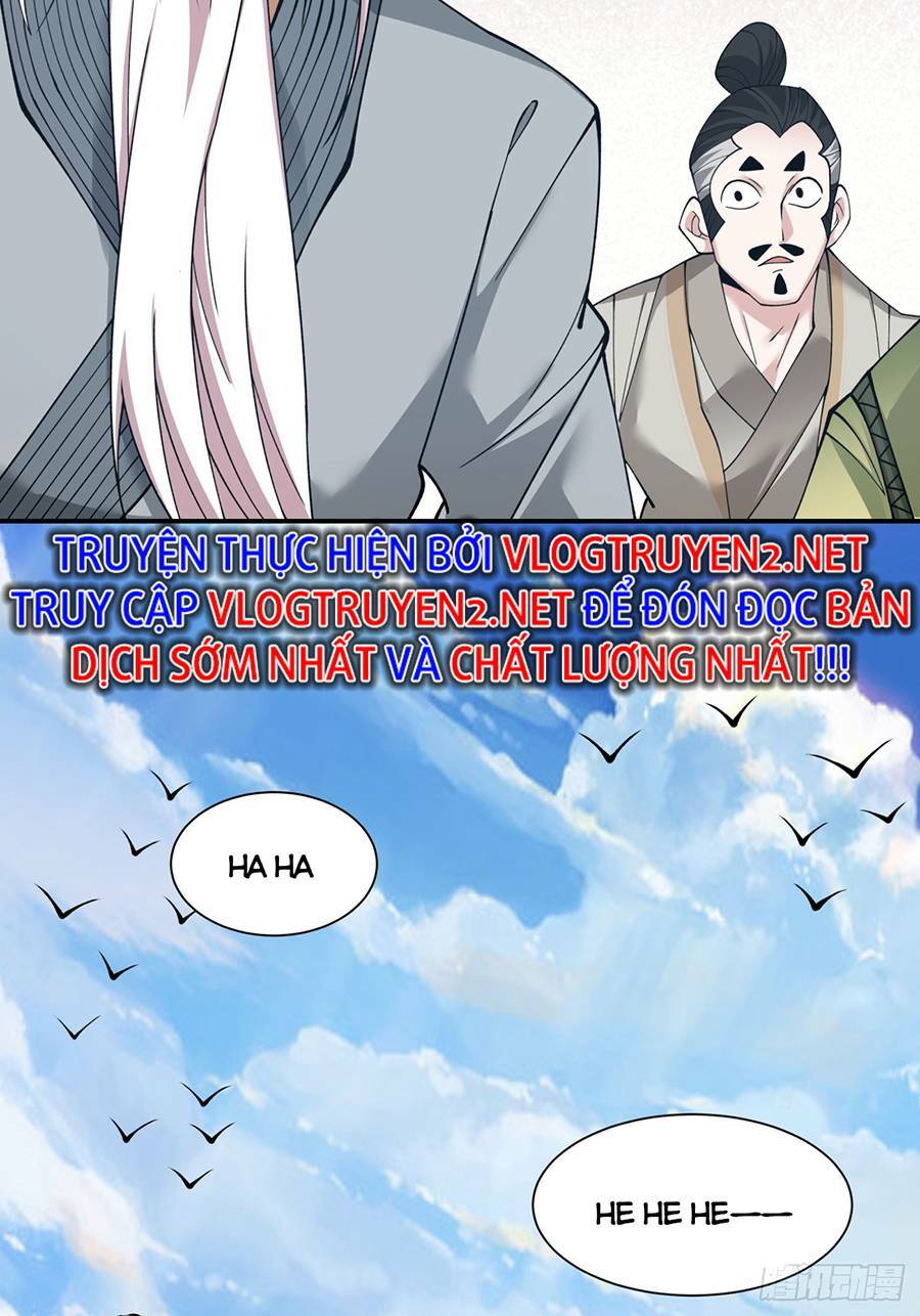 Đồ Đệ Của Ta Đều Là Đại Phản Phái Chapter 28 - Trang 25