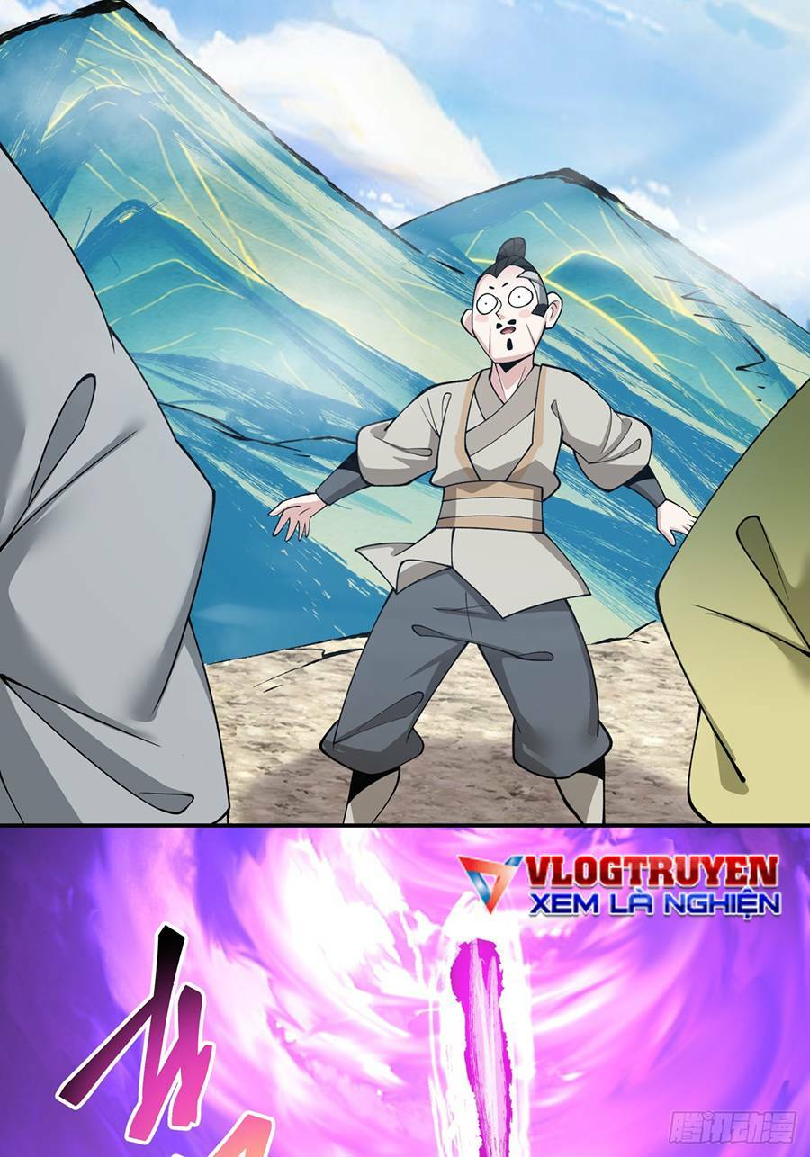 Đồ Đệ Của Ta Đều Là Đại Phản Phái Chapter 28 - Trang 26