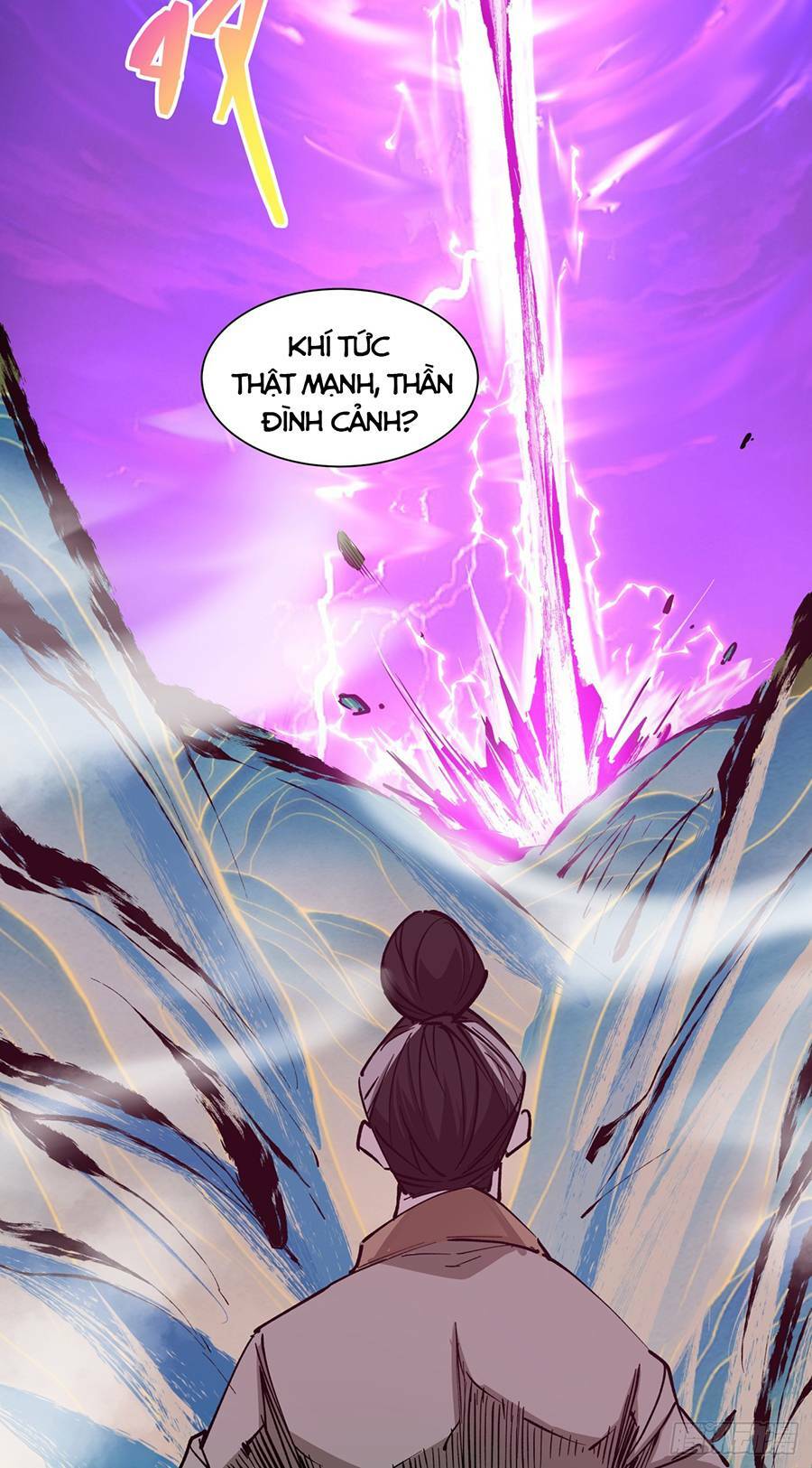 Đồ Đệ Của Ta Đều Là Đại Phản Phái Chapter 28 - Trang 27