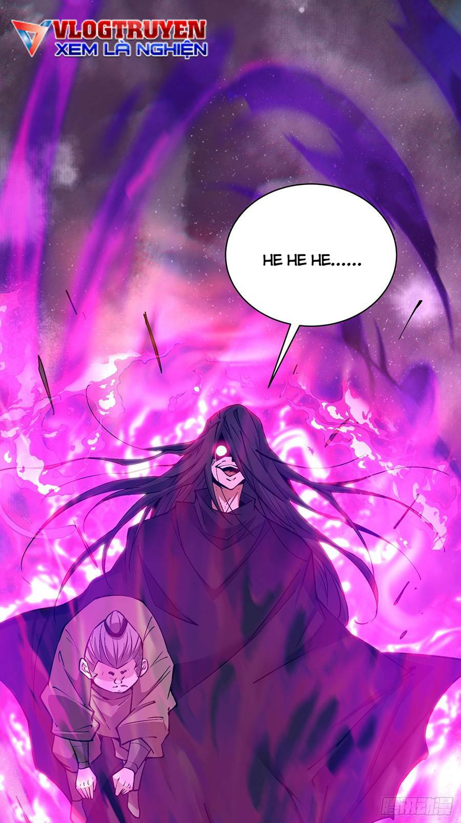 Đồ Đệ Của Ta Đều Là Đại Phản Phái Chapter 28 - Trang 28