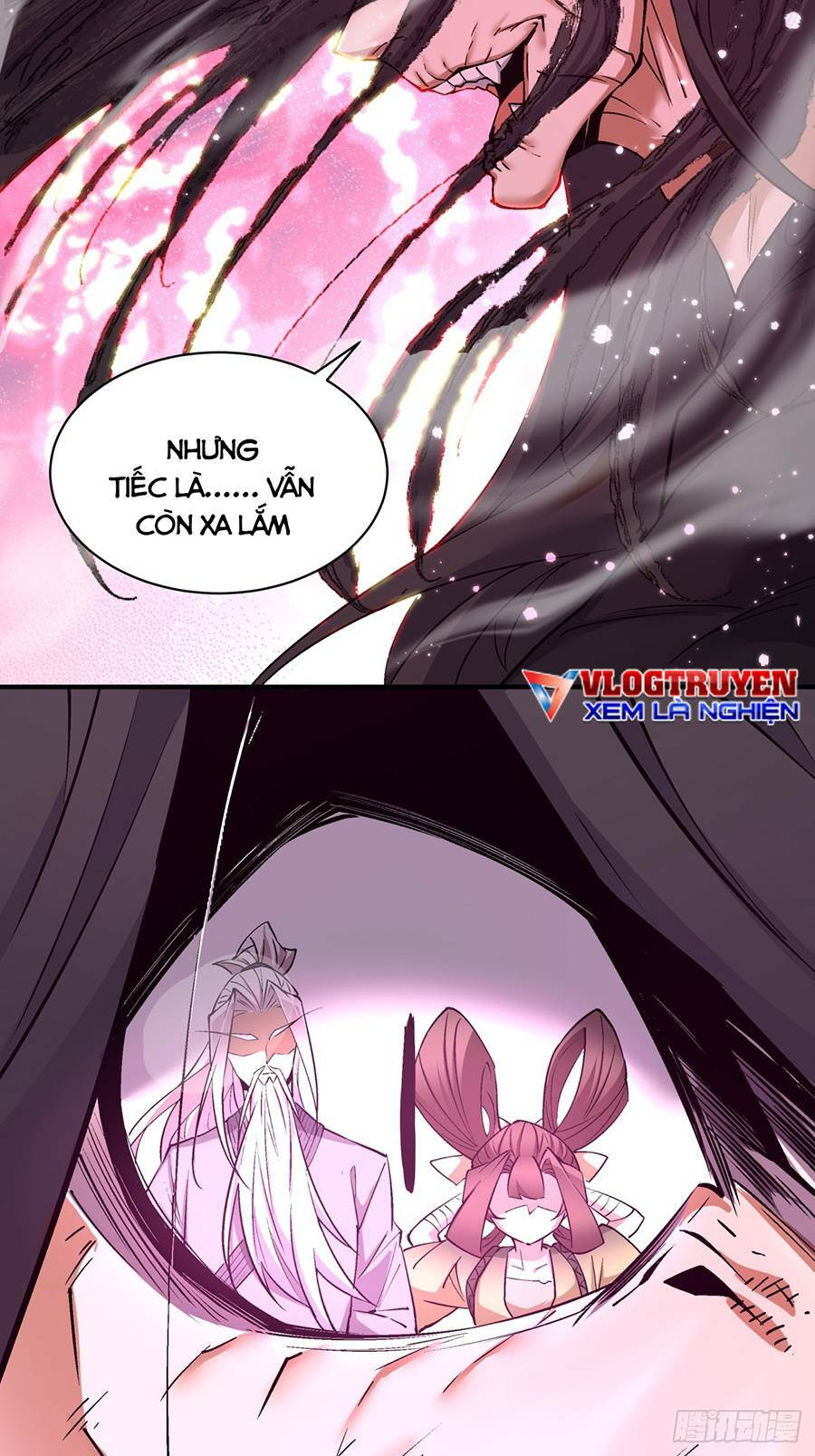 Đồ Đệ Của Ta Đều Là Đại Phản Phái Chapter 28 - Trang 32