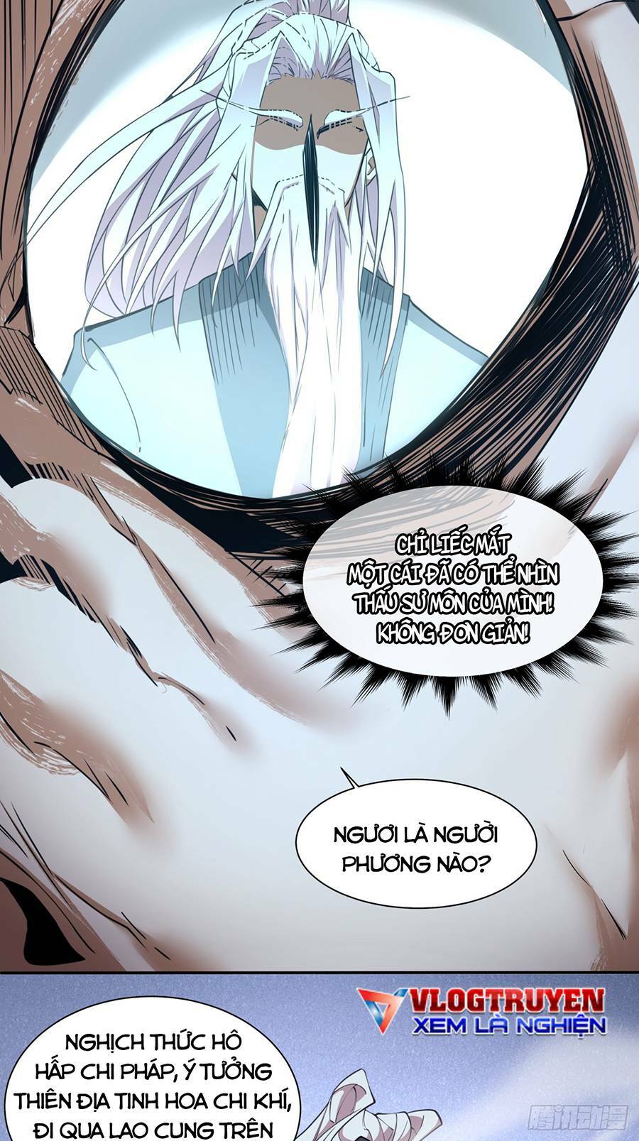 Đồ Đệ Của Ta Đều Là Đại Phản Phái Chapter 28 - Trang 38