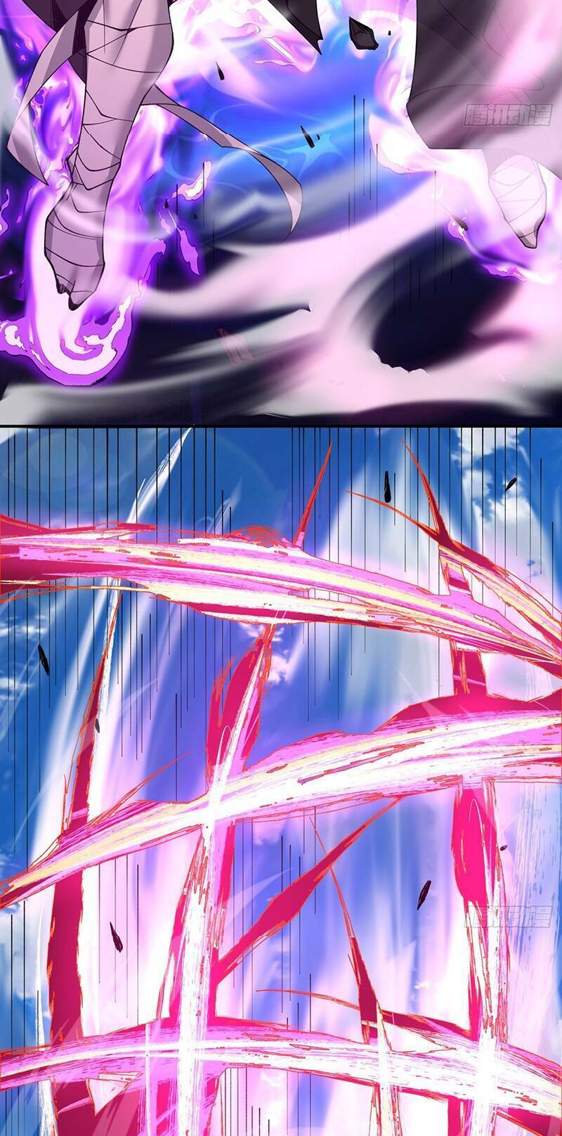 Đồ Đệ Của Ta Đều Là Đại Phản Phái Chapter 29 - Trang 14