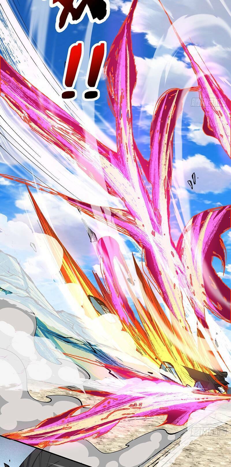 Đồ Đệ Của Ta Đều Là Đại Phản Phái Chapter 29 - Trang 16